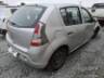 2014 RENAULT SANDERO 