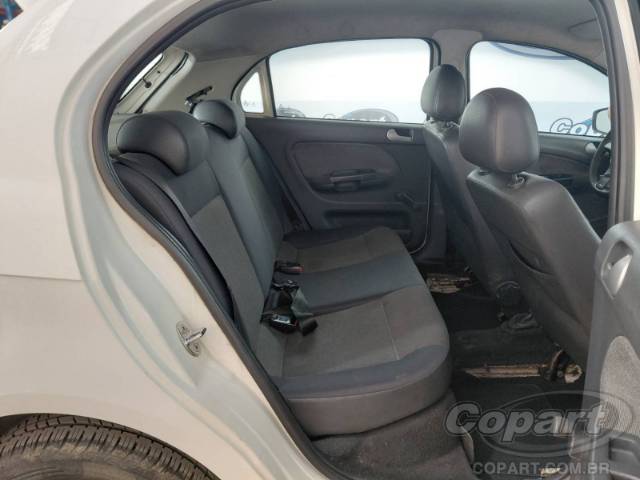 2013 VOLKSWAGEN GOL 