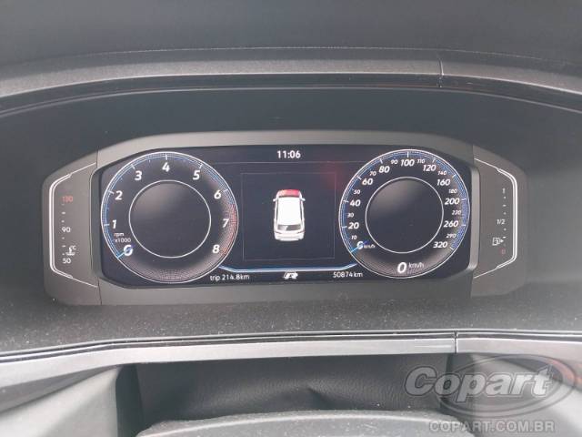 2022 VOLKSWAGEN TAOS 