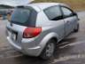 2009 FORD KA 