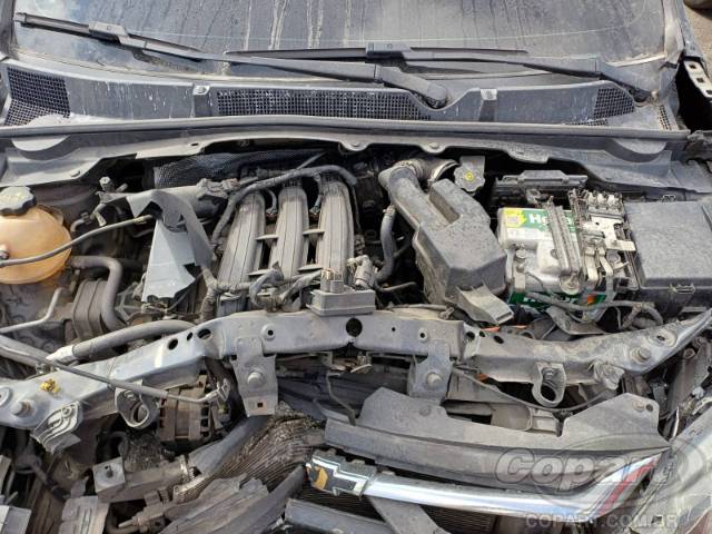 2020 CHEVROLET ONIX PLUS 