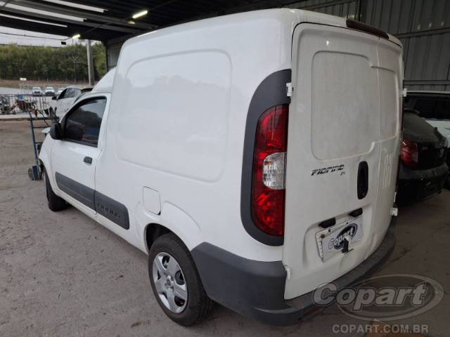 2018 FIAT FIORINO FURGAO 