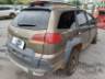 2009 FIAT PALIO WEEKEND 