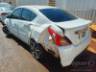 2018 NISSAN VERSA 