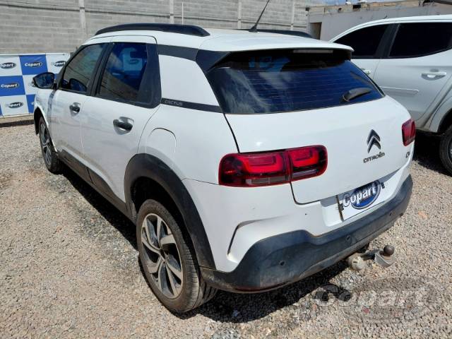 2022 CITROEN C4 CACTUS 