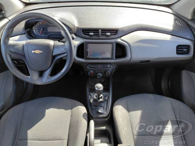 2018 CHEVROLET PRISMA 