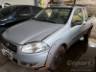 2010 FIAT STRADA 