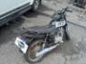 2007 HONDA CG 125 