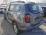 2018 RENAULT DUSTER 