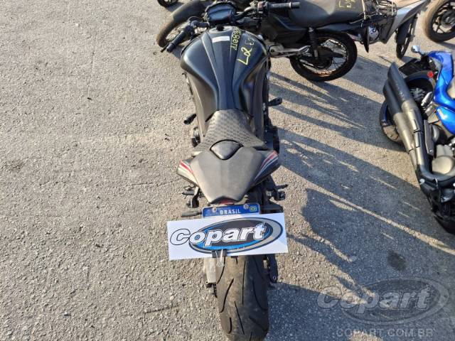 2021 KAWASAKI Z1000 