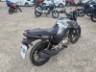 2026 HONDA CG 160 