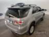 2015 TOYOTA HILUX SW4 