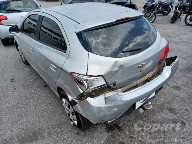 2018 CHEVROLET ONIX 