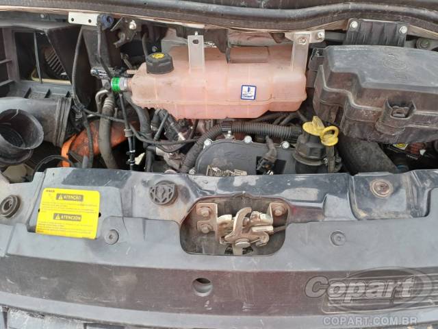 2024 IVECO DAILY 