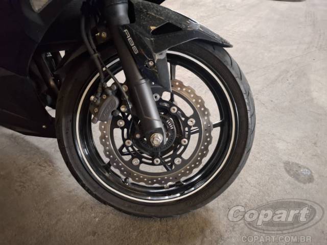 2021 KAWASAKI NINJA 400 