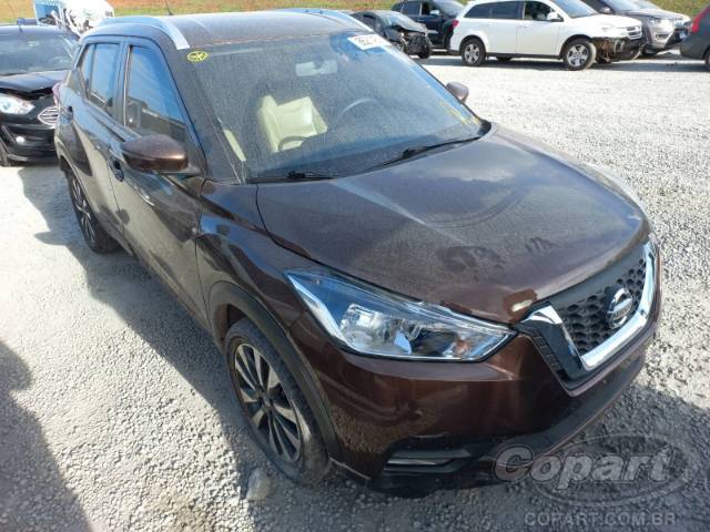 2021 NISSAN KICKS 