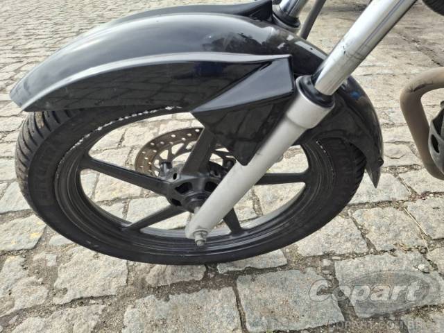 2023 YAMAHA YBR 150 FACTOR 