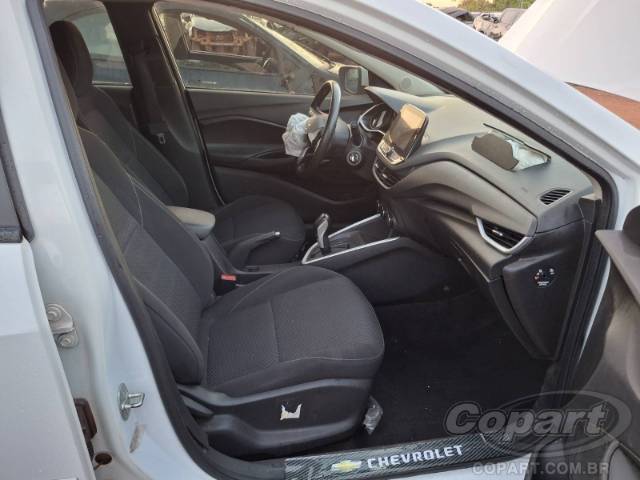 2022 CHEVROLET ONIX PLUS 