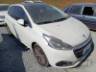 2017 PEUGEOT 208 