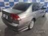 2005 HONDA CIVIC 