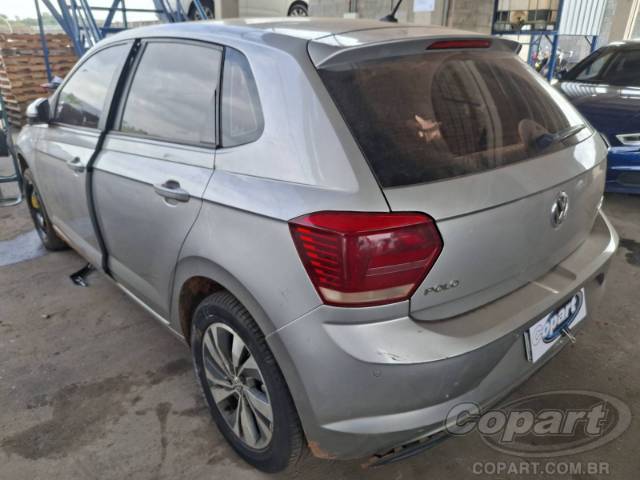 2020 VOLKSWAGEN POLO 