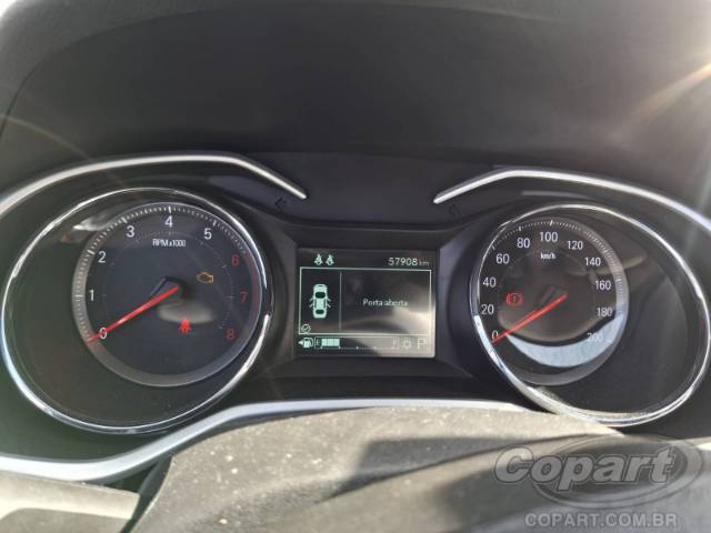 2023 CHEVROLET ONIX PLUS 