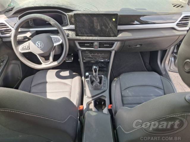 2026 VOLKSWAGEN TAOS 