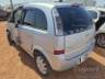 2010 CHEVROLET MERIVA 