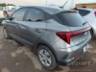 2025 HYUNDAI HB20 