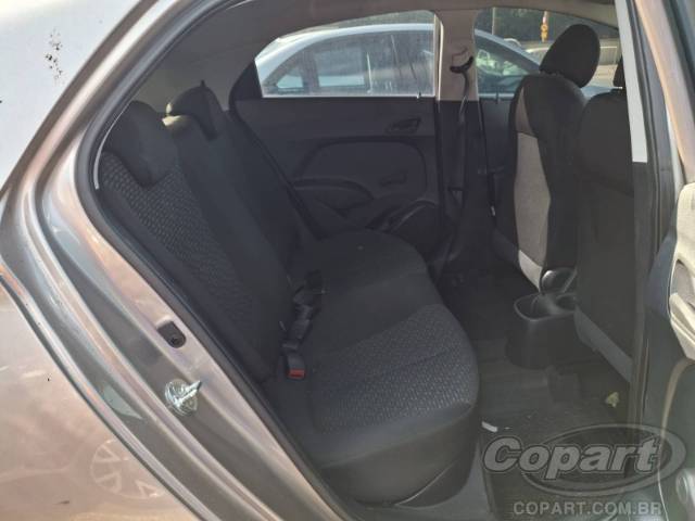 2019 HYUNDAI HB20 