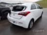 2015 HYUNDAI HB20 