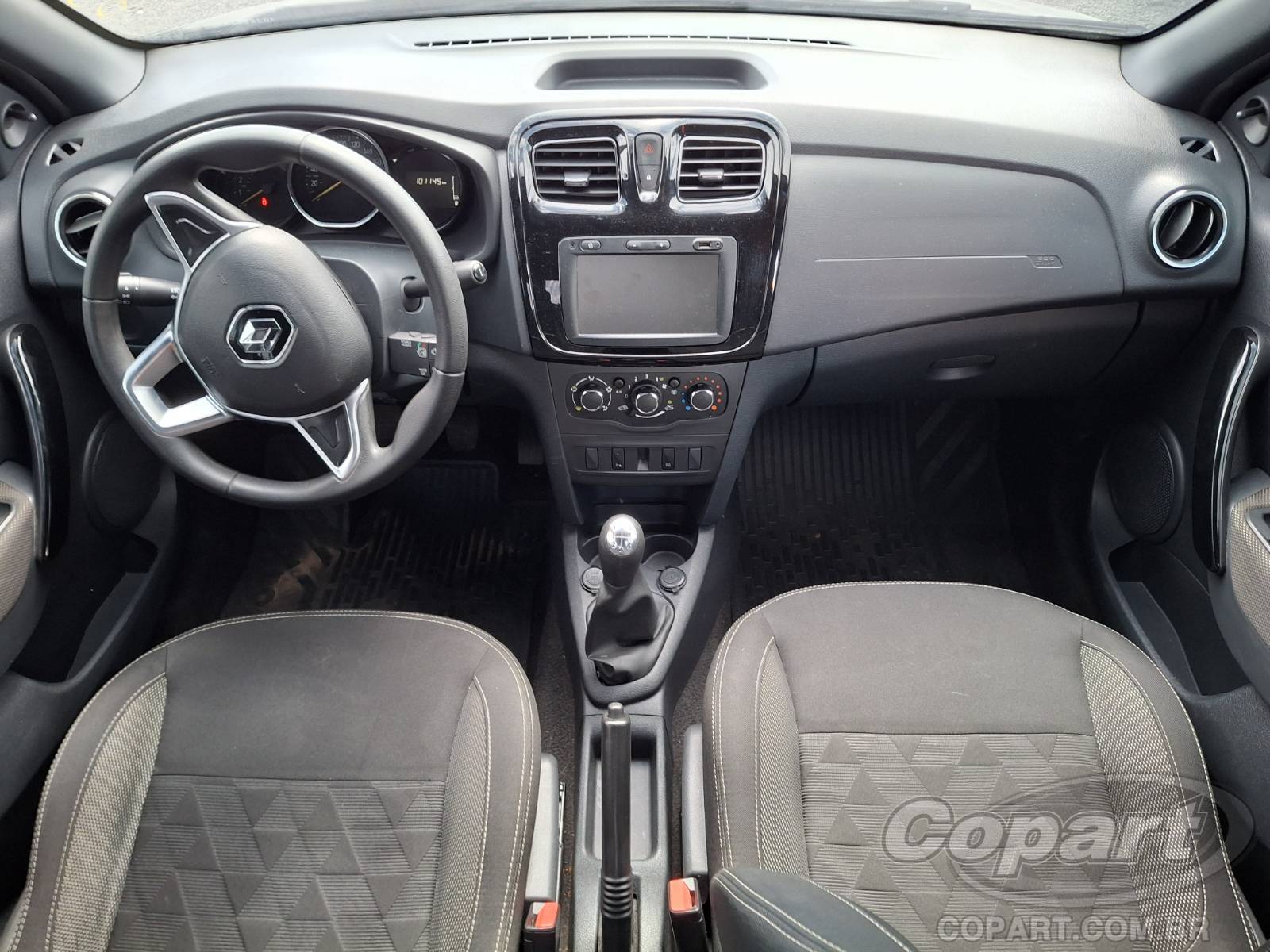 2024 RENAULT LOGAN — foto 9 de 10