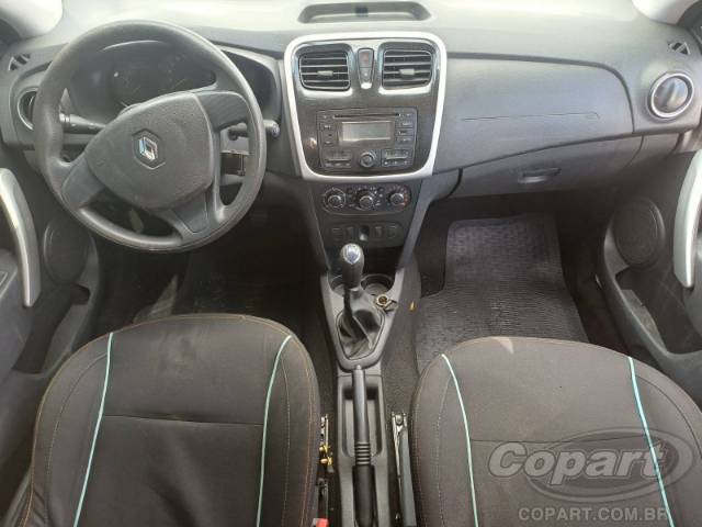 2018 RENAULT SANDERO 