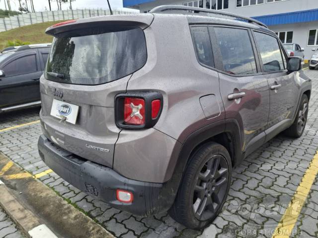 2019 JEEP RENEGADE 