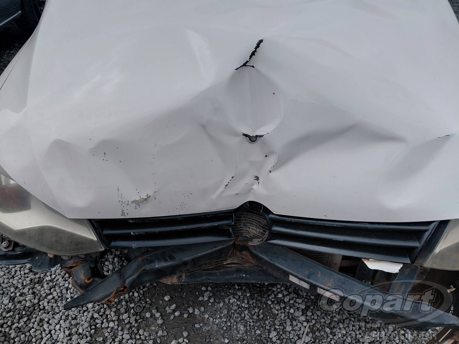 2014 VOLKSWAGEN FOX — foto 12 de 15