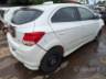 2014 CHEVROLET ONIX 
