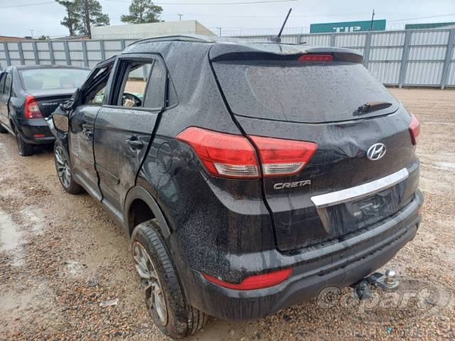 2021 HYUNDAI CRETA 