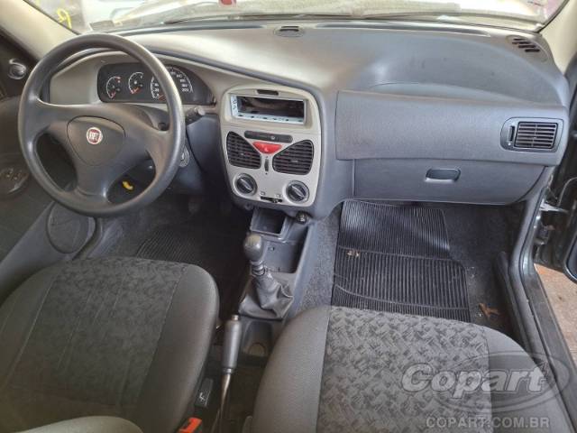 2009 FIAT PALIO 