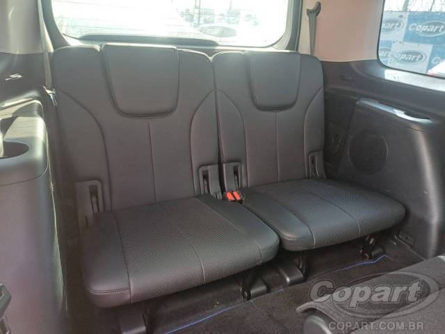 2026 GWM Haval H9 