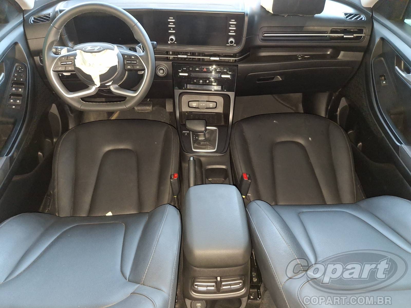 Foto 9 de 10: 2026 HYUNDAI CRETA Creta Limited 1.0 12V TGDI Turbo