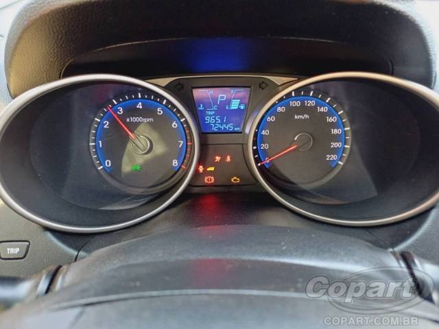 2022 HYUNDAI IX35 