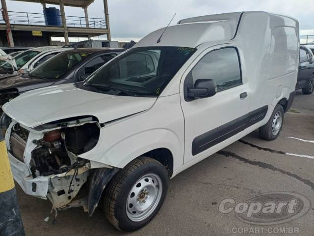 2025 FIAT FIORINO FURGAO 
