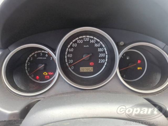 2004 HONDA FIT 
