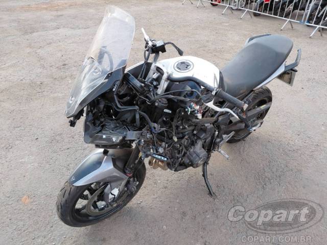 2025 TRIUMPH TIGER SPORT 