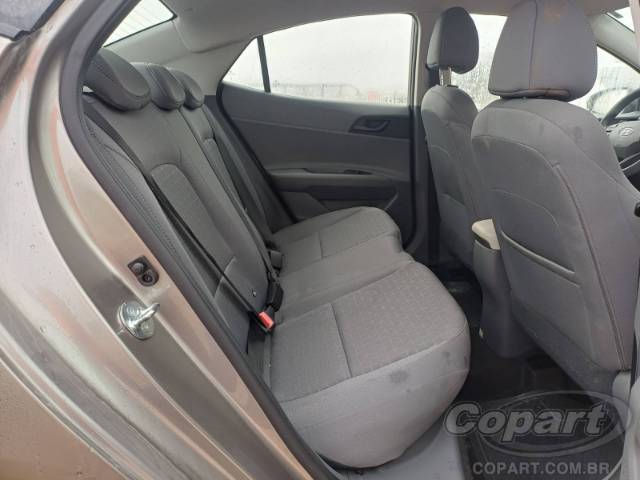 2026 HYUNDAI HB20S 