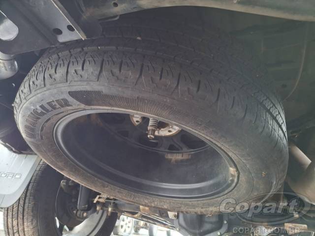 2026 FORD RANGER CD 