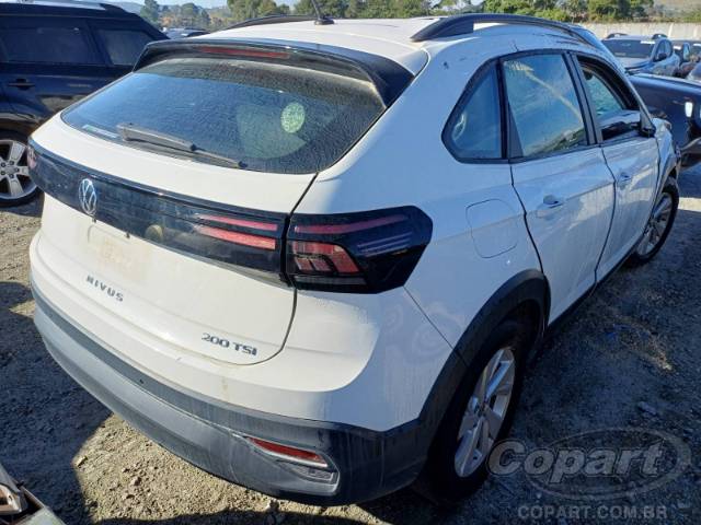 2024 VOLKSWAGEN NIVUS 