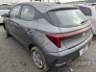 2025 HYUNDAI HB20 