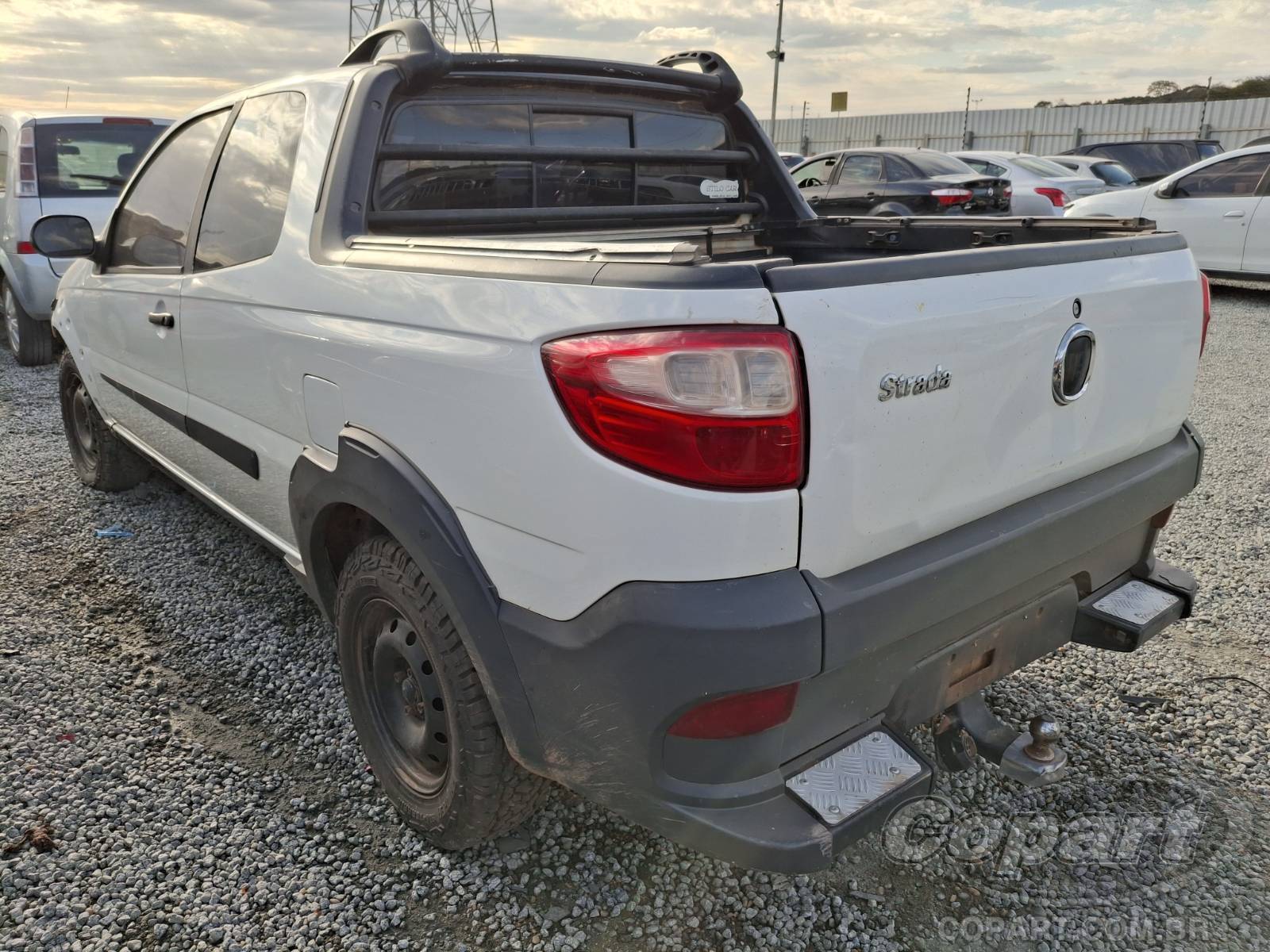 2019 FIAT STRADA CD — foto 3 de 15
