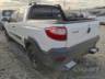 2019 FIAT STRADA CD 